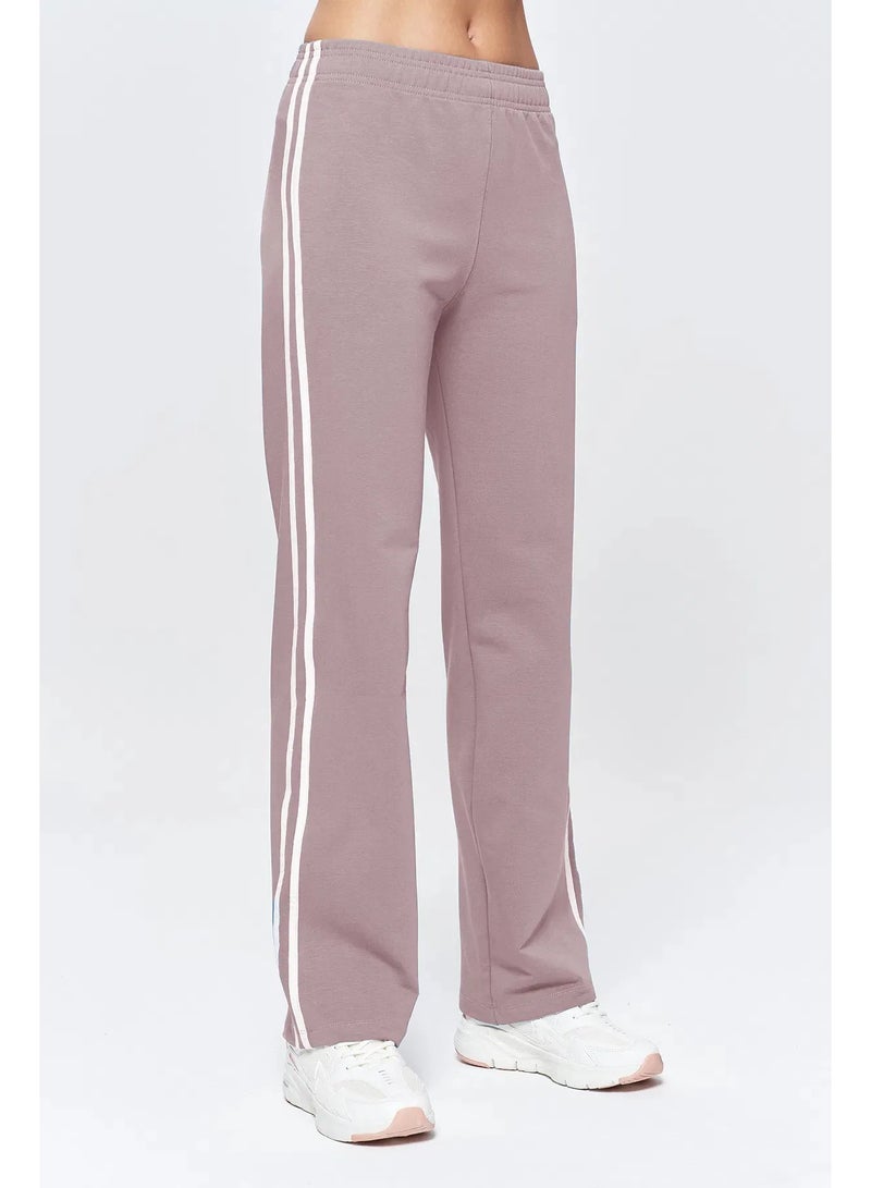 Bilcee Women TRACKSUIT 3PCS - Image 3